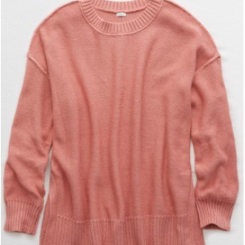 Aerie Desert oversized sweater